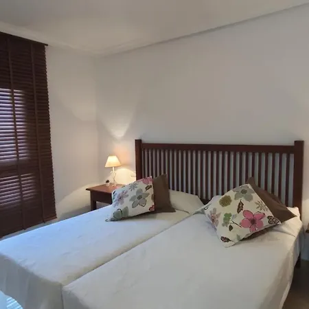 Appartement Pisos El Puerto à Santa Cruz de la Palma  Extérieur photo