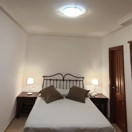 Appartement Pisos El Puerto à Santa Cruz de la Palma  Extérieur photo