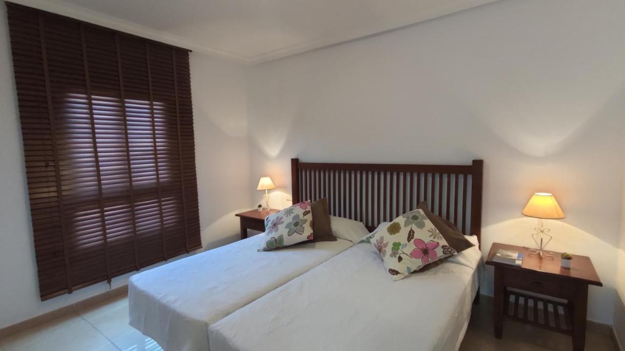 Appartement Pisos El Puerto