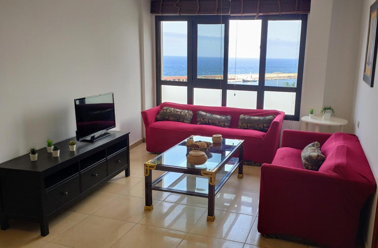Pisos El Puerto Santa Cruz de la Palma (Isla de la Palma)